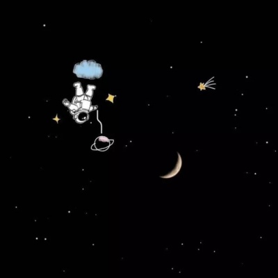 更/宇宙系列    你的眼里装满了我整个宇宙