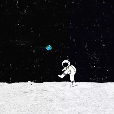 更/宇宙系列    你的眼里装满了我整个宇宙