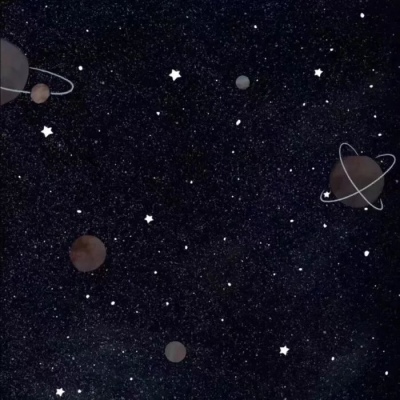 更/宇宙系列    你的眼里装满了我整个宇宙