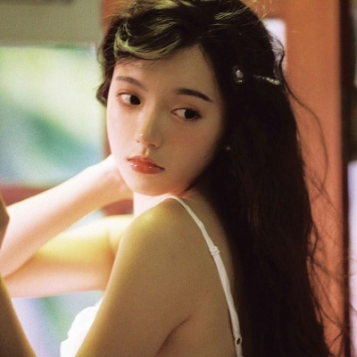 苏瓷:成熟个性闺蜜女头（姐妹 一对两张 唯美 高冷 时尚 ）
