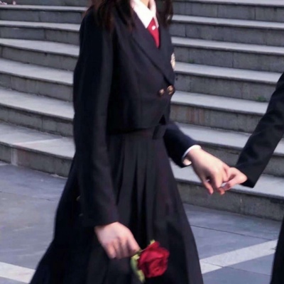 苏瓷:成熟个性闺蜜女头（姐妹 一对两张 唯美 高冷 时尚 ）