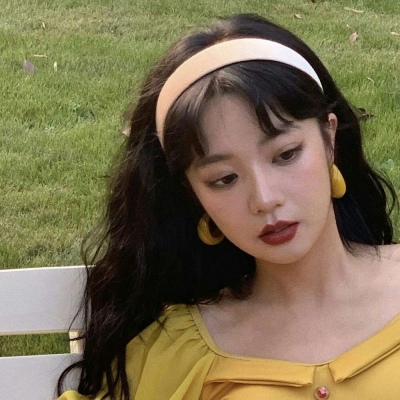苏瓷:成熟个性闺蜜女头（姐妹 一对两张 唯美 高冷 时尚 ）