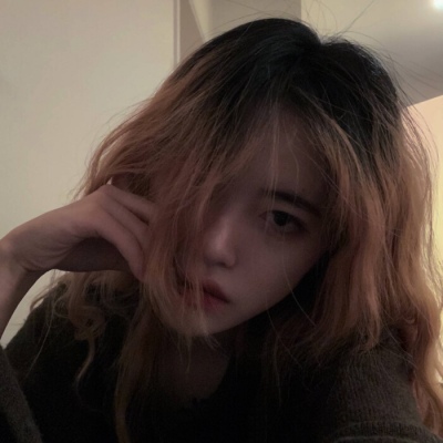 苏瓷:成熟个性闺蜜女头（姐妹 一对两张 唯美 高冷 时尚 ）