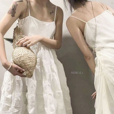苏瓷:成熟个性闺蜜女头（姐妹 一对两张 唯美 高冷 时尚 ）