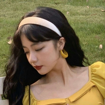 苏瓷:成熟个性闺蜜女头（姐妹 一对两张 唯美 高冷 时尚 ）