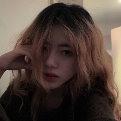 苏瓷:成熟个性闺蜜女头（姐妹 一对两张 唯美 高冷 时尚 ）