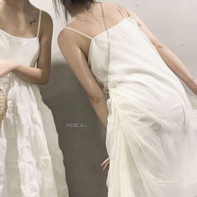 苏瓷:成熟个性闺蜜女头（姐妹 一对两张 唯美 高冷 时尚 ）