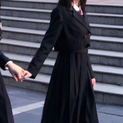 苏瓷:成熟个性闺蜜女头（姐妹 一对两张 唯美 高冷 时尚 ）