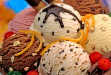 冰淇淋和冰激凌区别有哪些