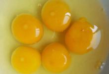 水煮鸡蛋的功效与作用是什么