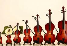 手工小提琴和机械小提琴的区别是什么