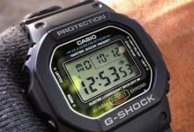 卡西欧手表指针和时间不一致怎么调