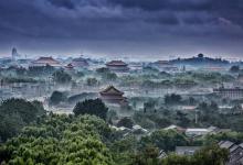 “南朝四百八十寺，多少楼台烟雨中”是什么意思？