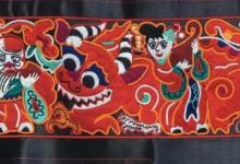 贵州传统艺术（5种即将失传的贵州民俗艺术）