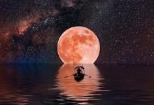 满船清梦压星河为何会出现在全唐诗中 寓意是什么