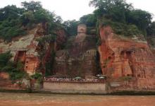 世界上最大的天然卧佛在哪里?有多大?