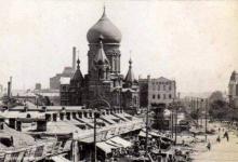 新中国成立选首都时有哪些城市入选了?最终为何选在北京?