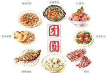 大年30的年夜饭什么菜不能上桌?狗肉、咸菜、萝卜干都不行的哦