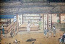 “商”与“贾”有着什么区别?