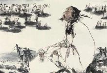 江淹是真的江郎才尽了吗?