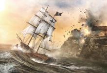 大航海时代的海盗文化是怎样的?