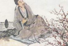 对影成三人指哪三人?月下独酌诗词赏析