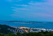 一衣带水是什么意思?有什么历史典故吗?