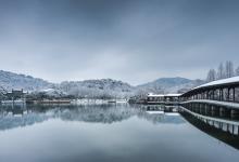 描写雪景的古诗词集合 古代经典雪景诗词句介绍