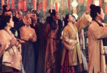 古代的元宵节是什么样子的?