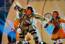 鄂温克族民歌与舞蹈是怎样的?有着什么特点?