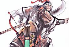 手起刀落什么意思?