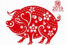 猪在古代的地位 龙马精神最早是猪龙精神