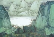 《水磨图》和《清明上河图》相媲美,为什么并不出名?