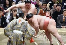 宋朝的相扑是什么样的