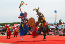 跳大神是什么?它是哪个民族的文化?