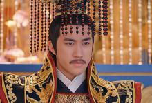 唐高宗是谁叫什么名字