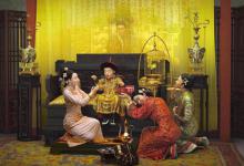 慈安太后被砍断手脚是真的吗?