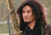 历史上是否有比干?