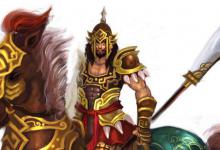 为什么三国演义说魏延是降将?他真是享将吗?