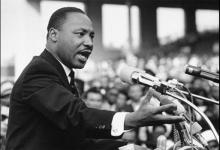 伟大的黑人有哪些