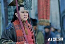 刘禅为什么是扶不起的阿斗 他真的那么无能吗