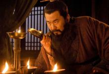 法正有多厉害?曹操很遗憾没得到他吗?