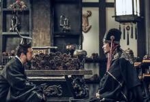 荀彧和诸葛亮谁厉害?