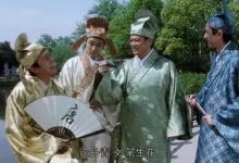 历史上真实唐伯虎的一生是怎样的?