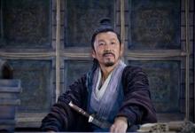 为什么说刘邦有流氓的性格?