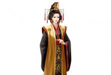 北魏胡太后胡充华开放生活史揭秘