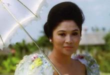 揭秘菲律宾第一夫人铁蝴蝶简介以及结局