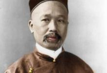 康有为是个什么样的人