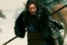 项羽为什么会被称之为千古无二