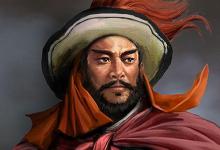 祖大寿为什么降清？